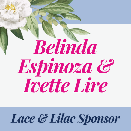 Belinda Espinoza & Ivette Lire