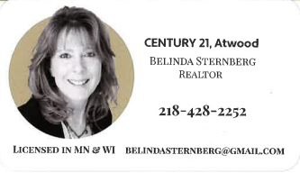 Belinda Sternberg Century 21, Atwood