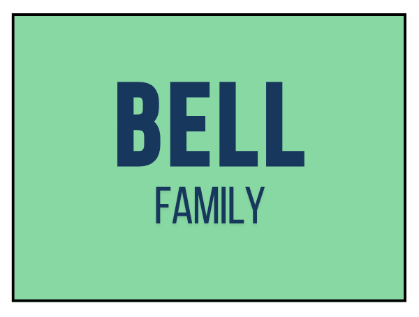 Bell Family