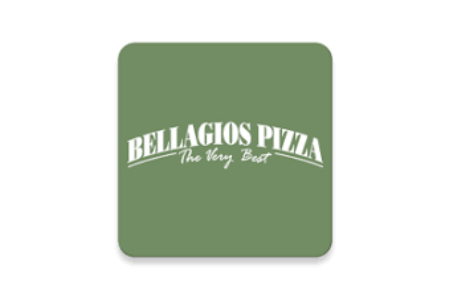 Bellagios Pizza