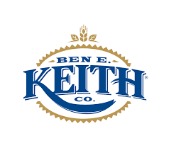 Ben E. Keith