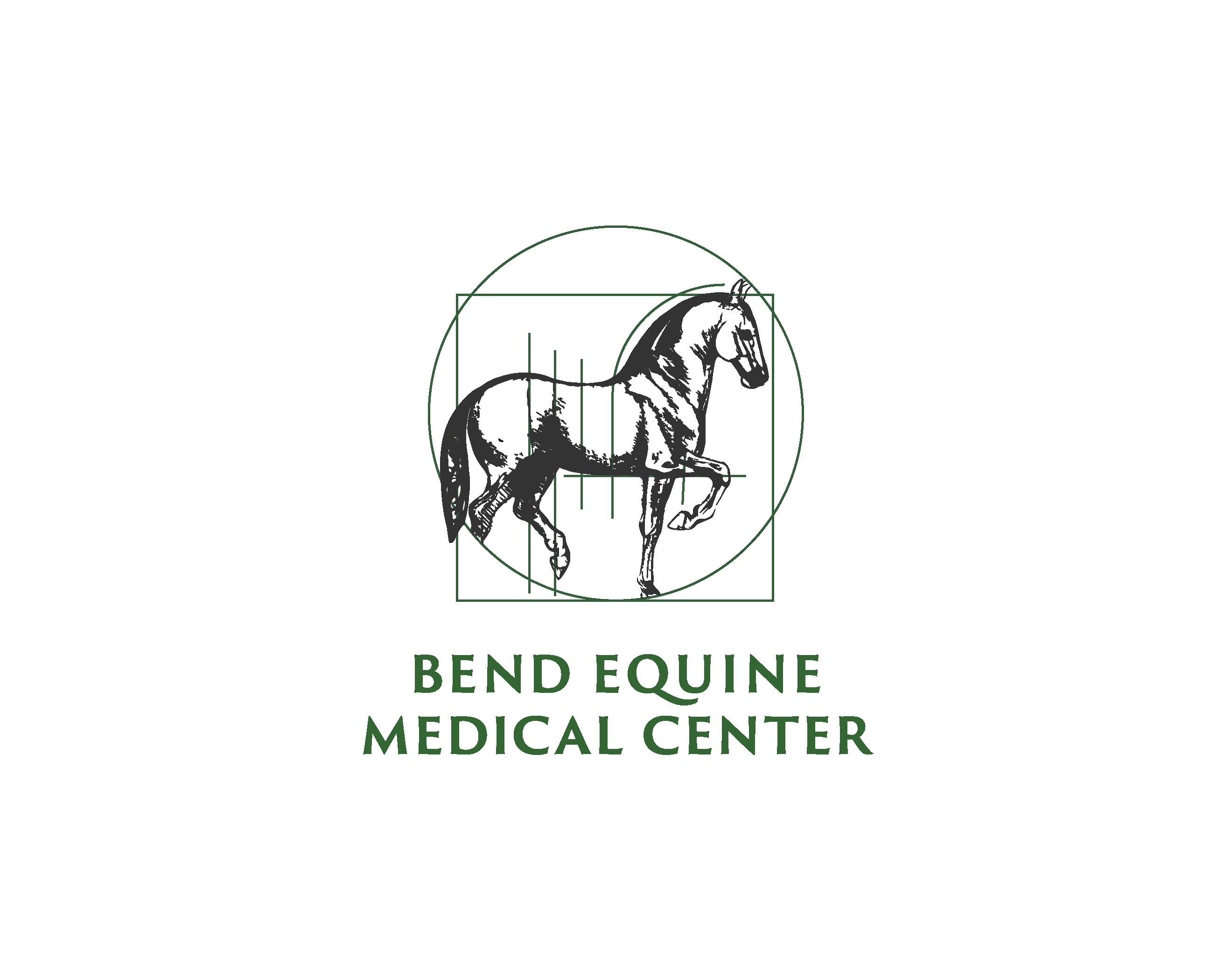 Bend Equine Medical Center