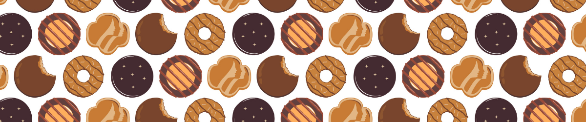 The Great Cookie Competition