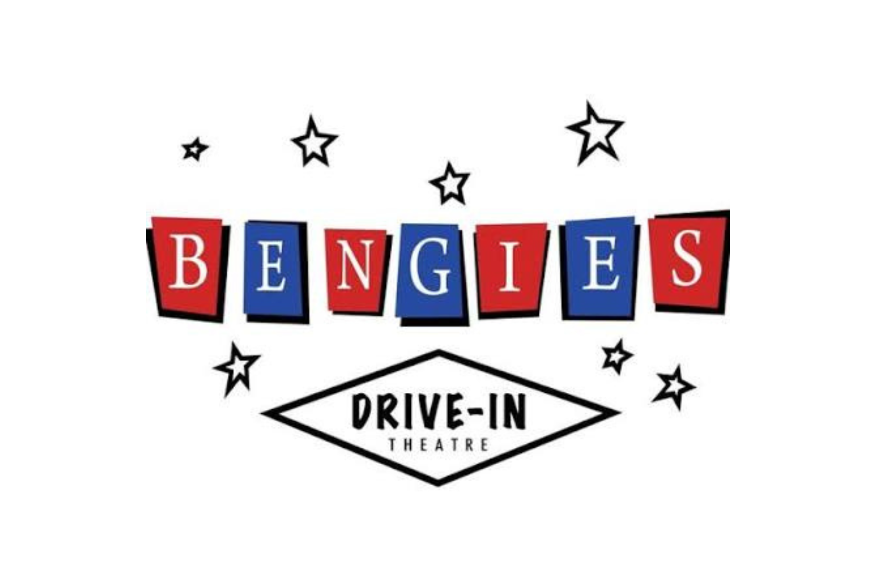 Bengie's Drive In Theater