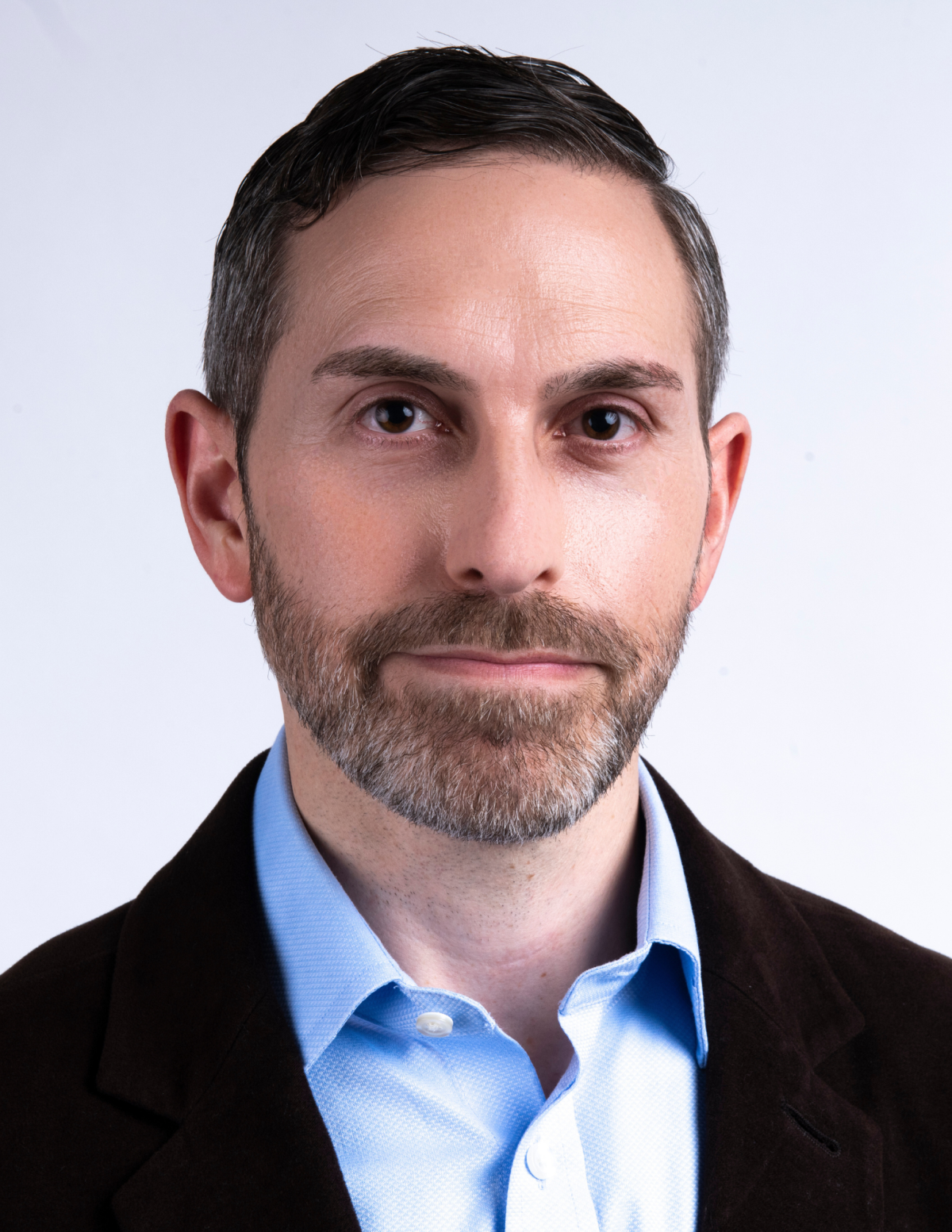 Benjamin Gray - Moderator