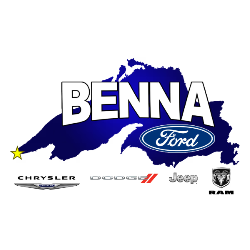 Benna Ford