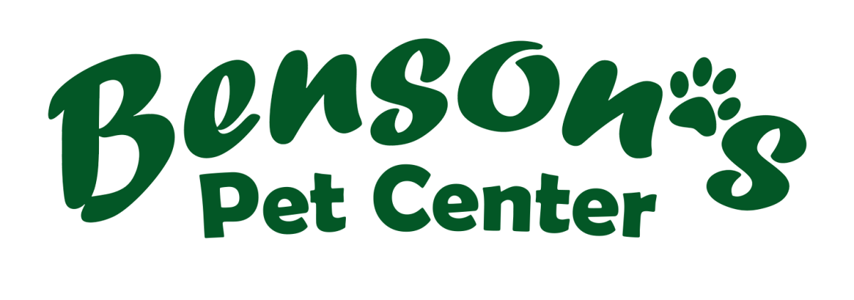 Thank you to Benson's Pet Center for being our Lead Sponsor for our 2026 Clinics!
