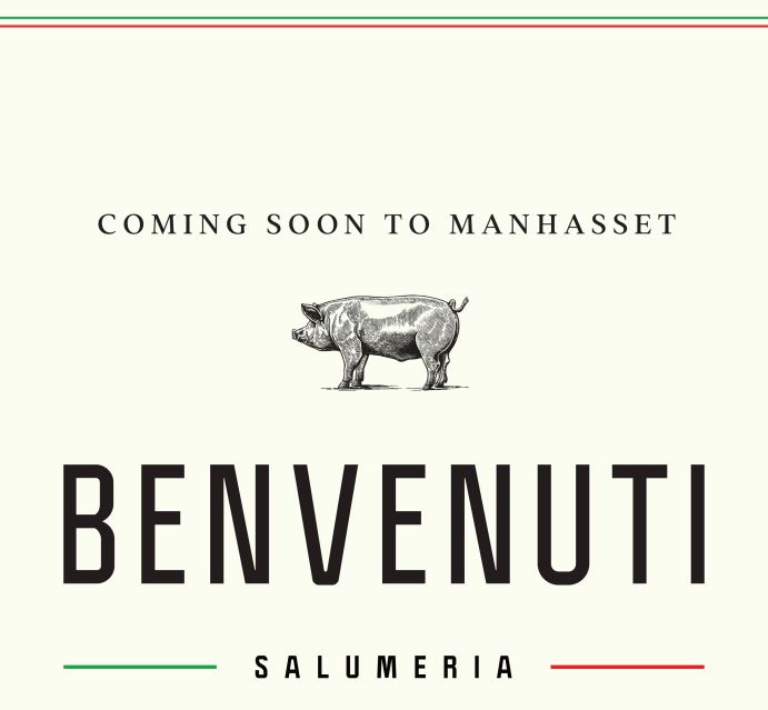 Benvenuti Salumeria