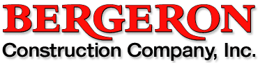 Bergeron Construction Company, Inc.