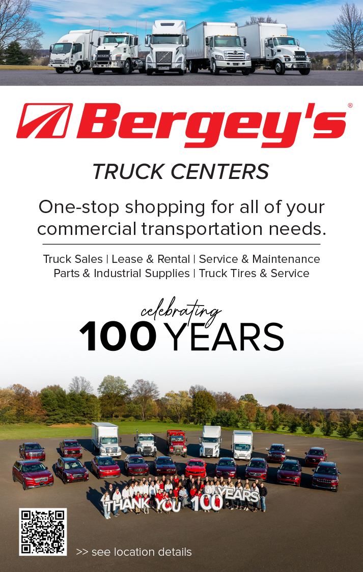 Bergey's Truck Center