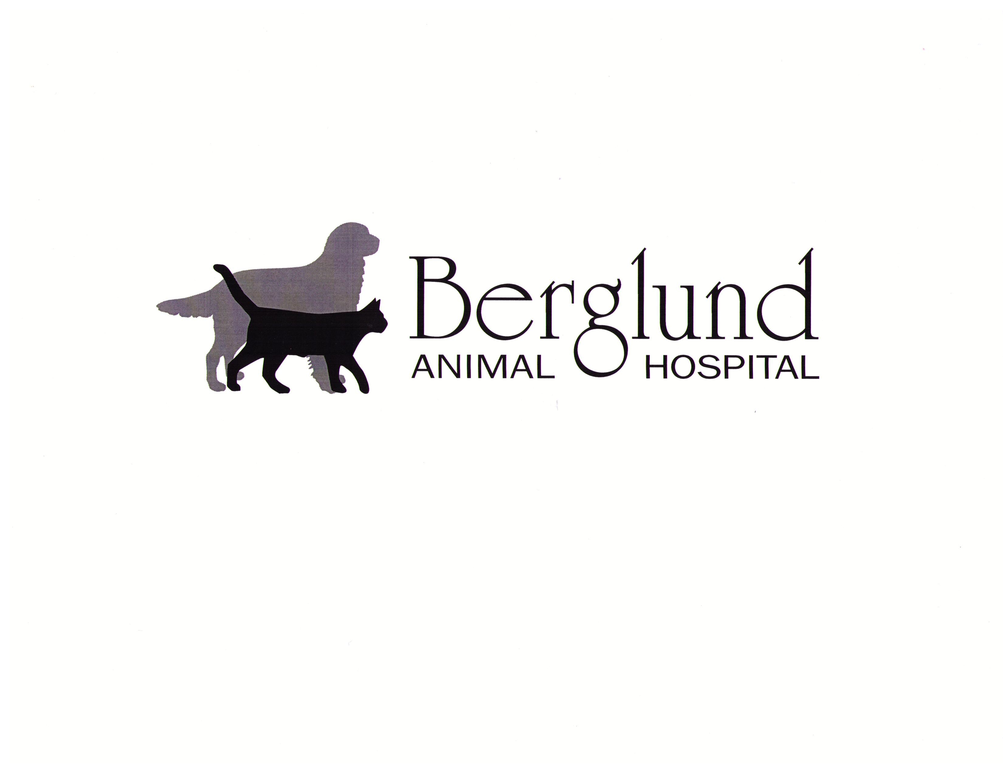 Berglund Animal Hospital