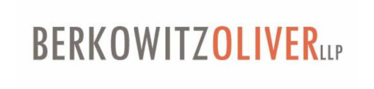 Berkowitz Oliver LLP