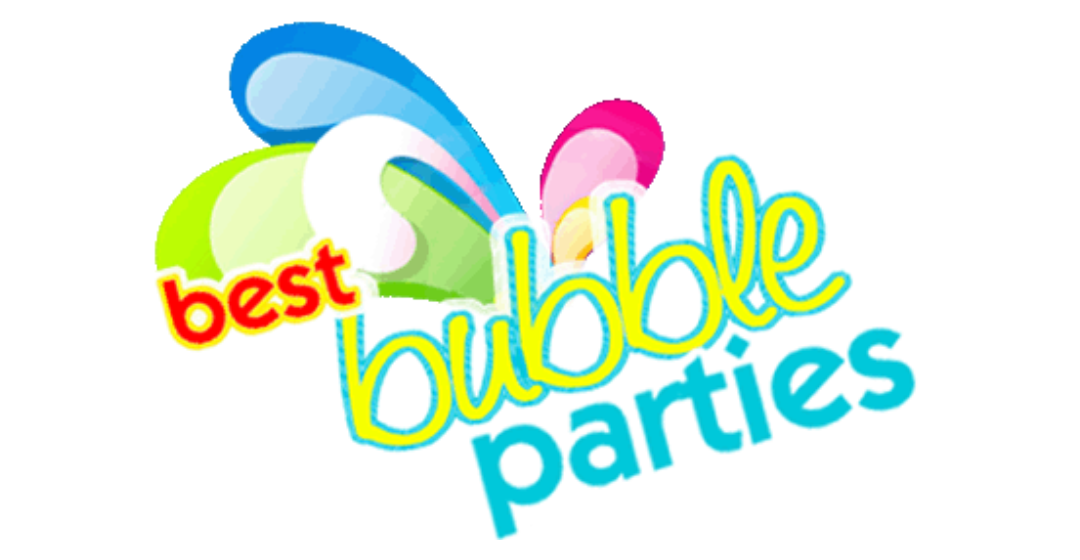 Best Bubble Parties