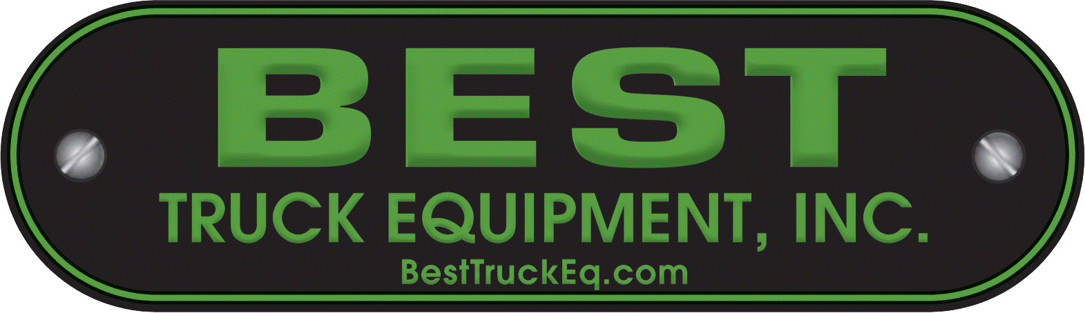 Best Truck Equipment