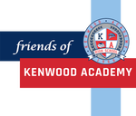 Friends of Kenwood Academy Logo