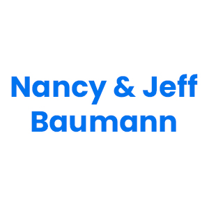 Nancy & Jeff Baumann