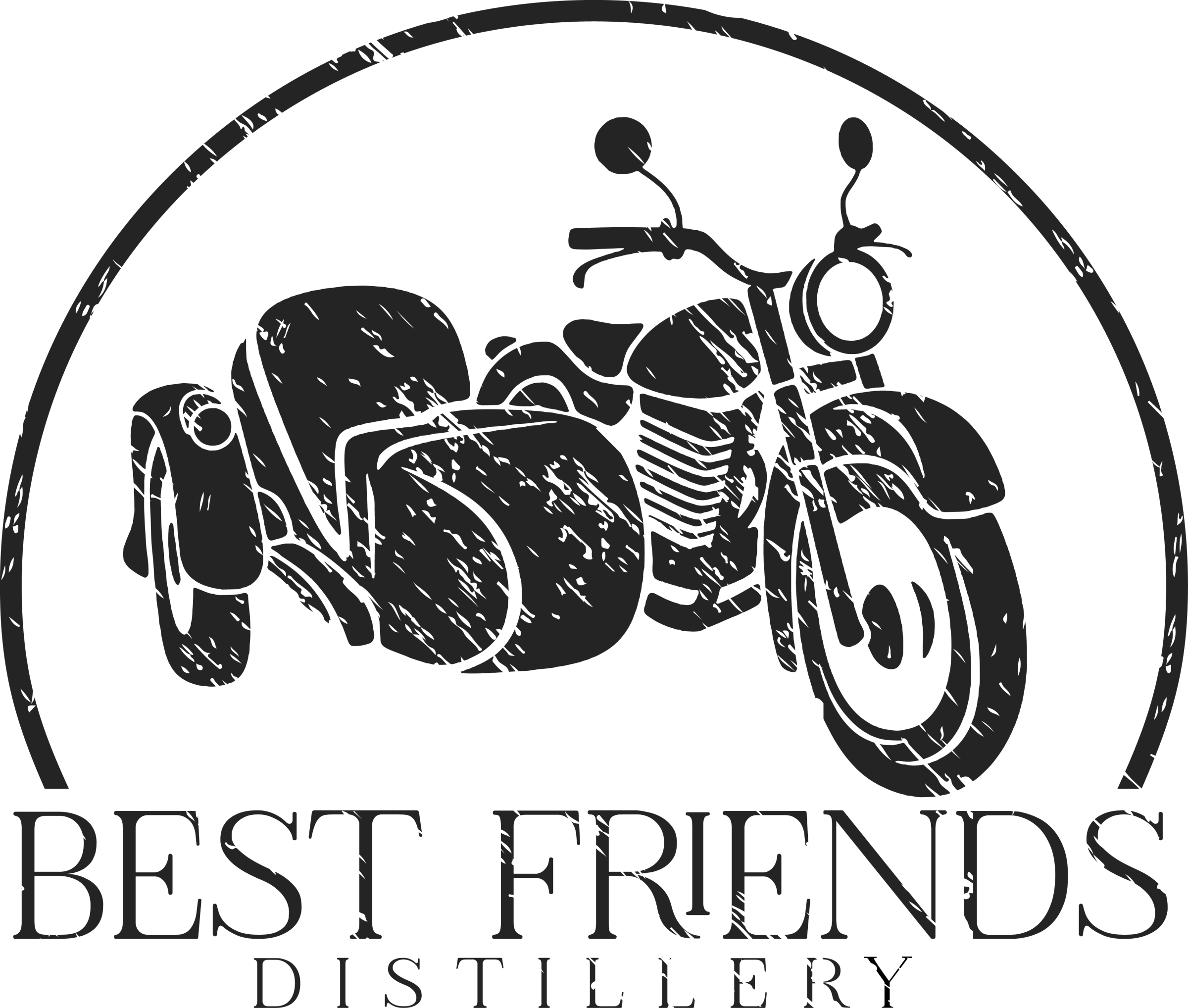 Best Friends Distillery