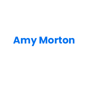 Amy Morton