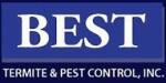 Best Termite & Pest Control, Inc