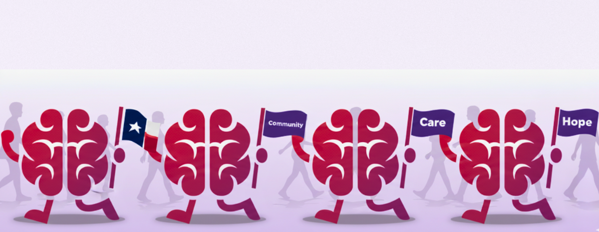 Texas Epilepsy Walk - Houston 2026