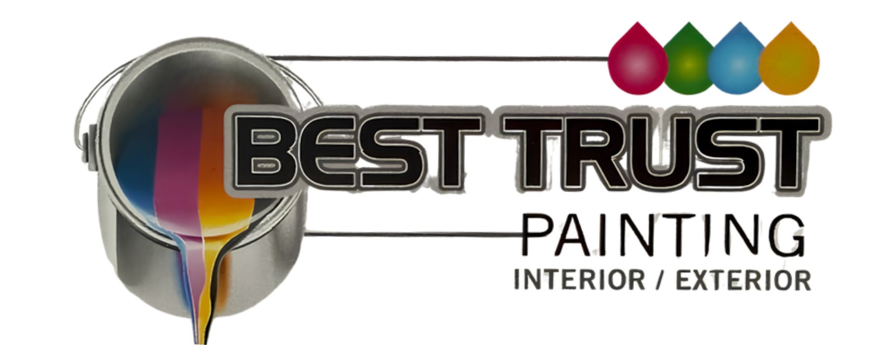 Best Trust Painting