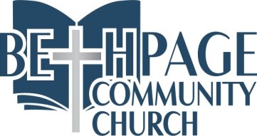 Bethpage Community Church