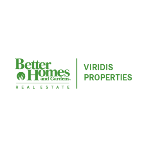 Better Homes and Gardens Real Estate