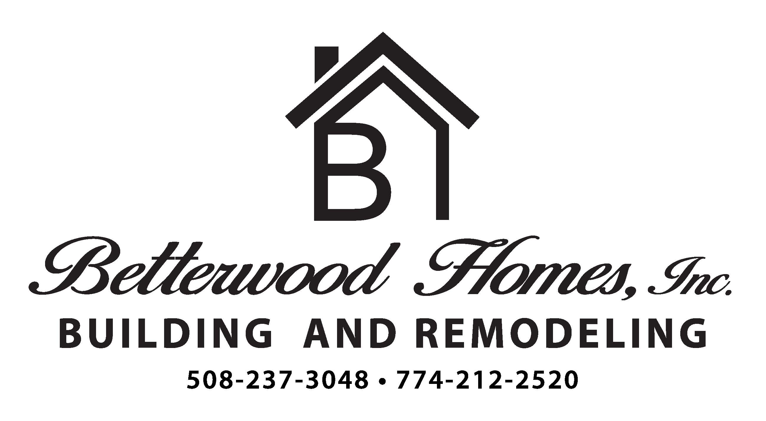 Betterwood Homes