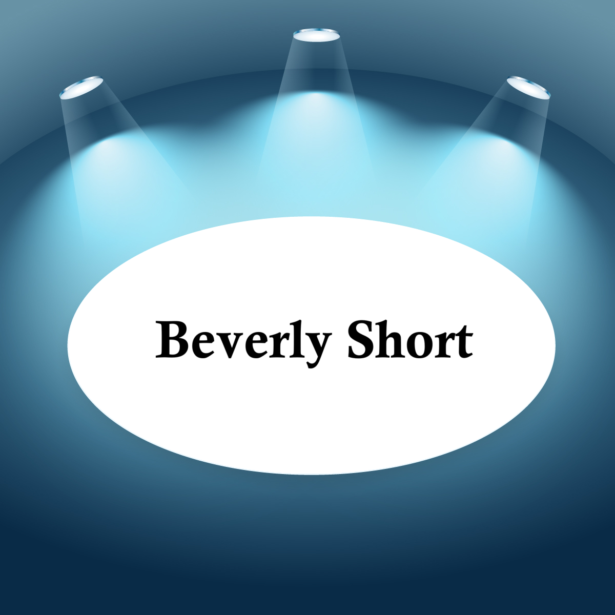 Beverly Short