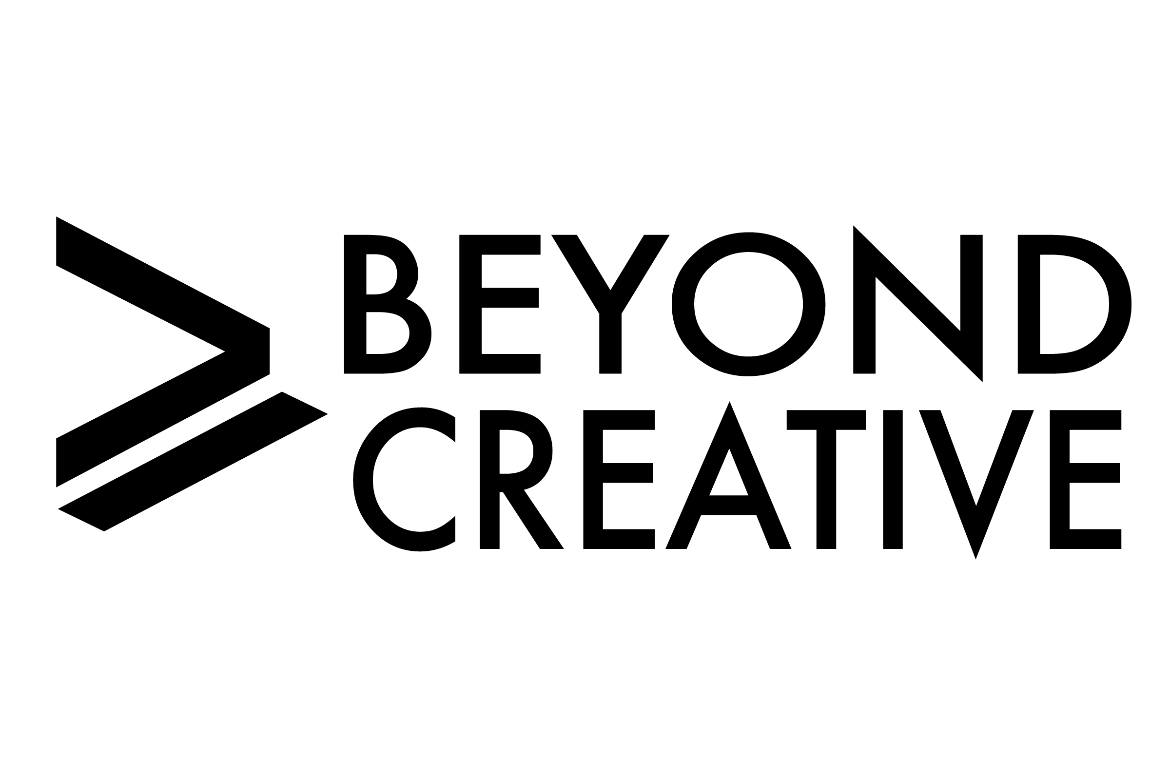 Beyond Creative AI Digital Agency