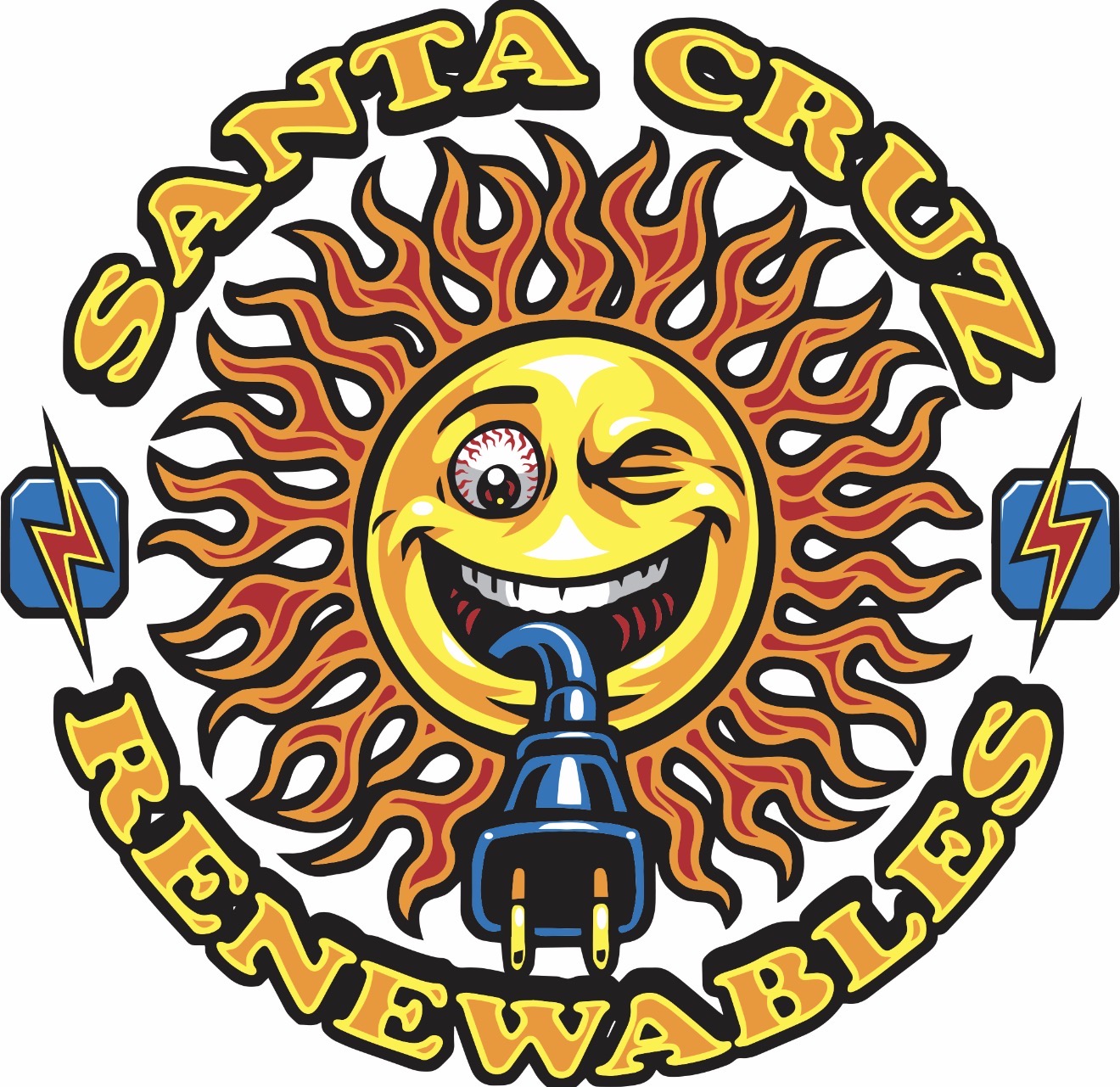 Santa Cruz Renewables Solar Energy
