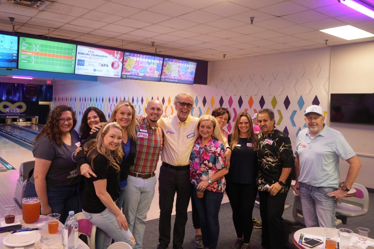 BFKS 2024 with Birmingham Association of Realtors