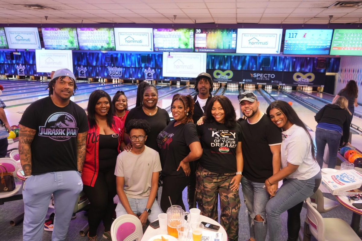 BFKS 2024 with Birmingham Association of Realtors