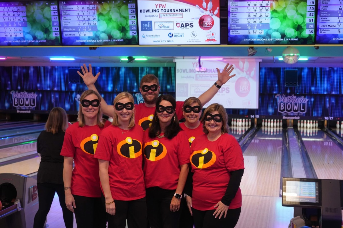 BFKS 2024 with Birmingham Association of Realtors