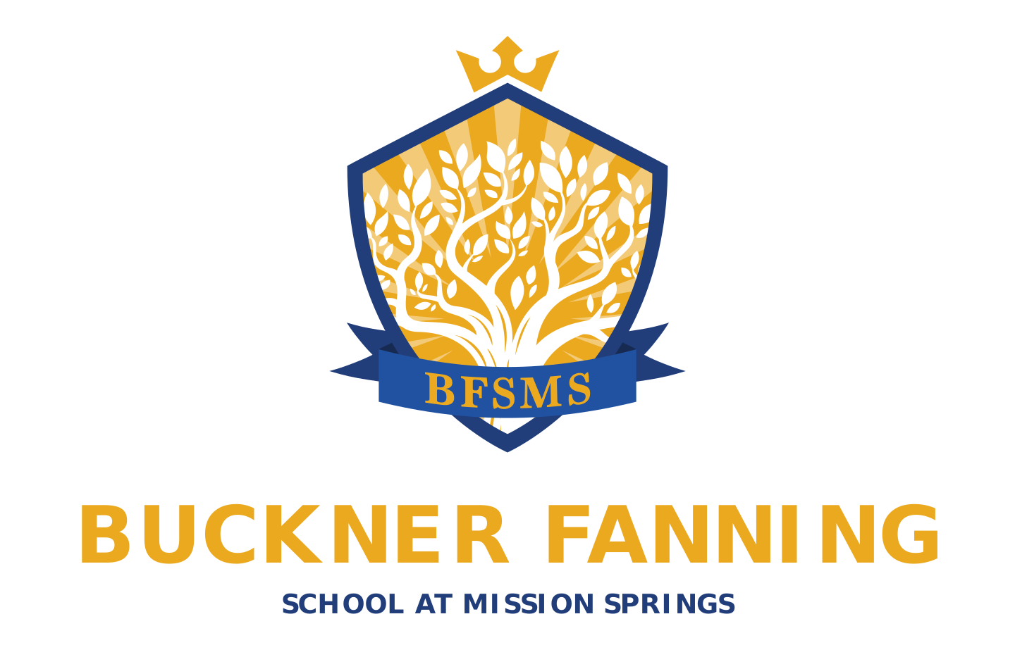 Buckner Fanning School at Mission Springs