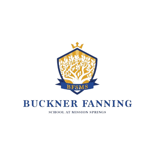 Buckner Fanning School at Mission Springs