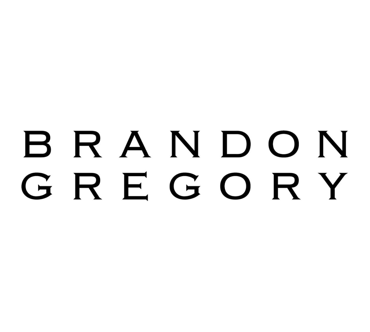 Brandon Gregory Wines
