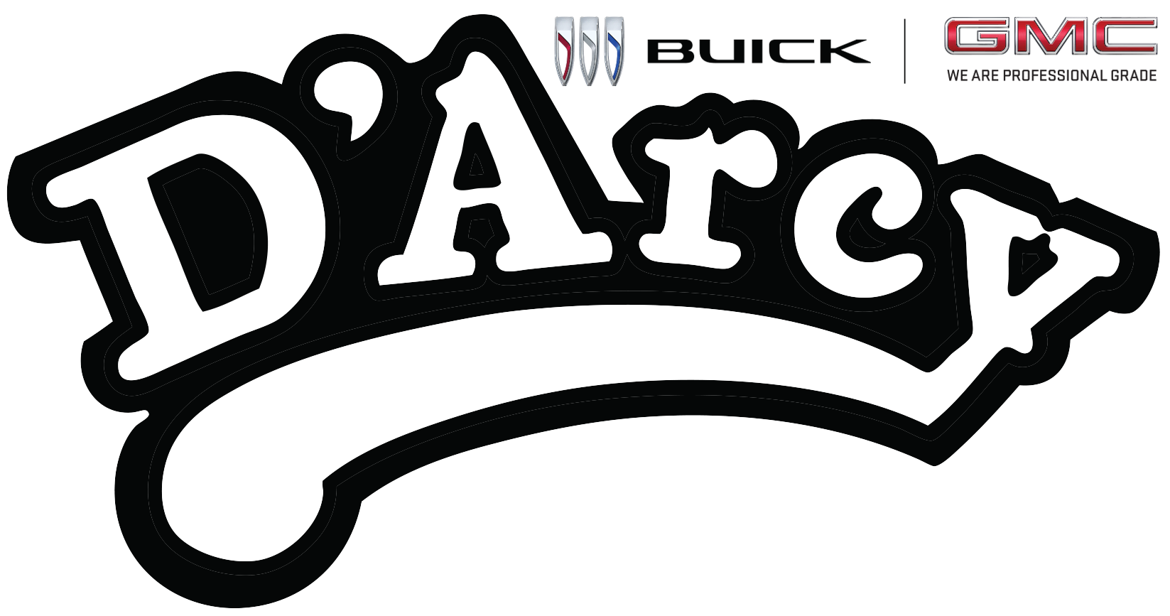 Dinner Sponsor - D'Arcy Buick GMC