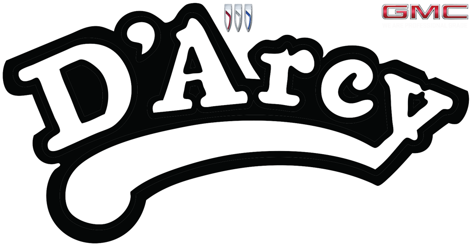 Dinner Sponsor - D'Arcy Buick GMC Auto