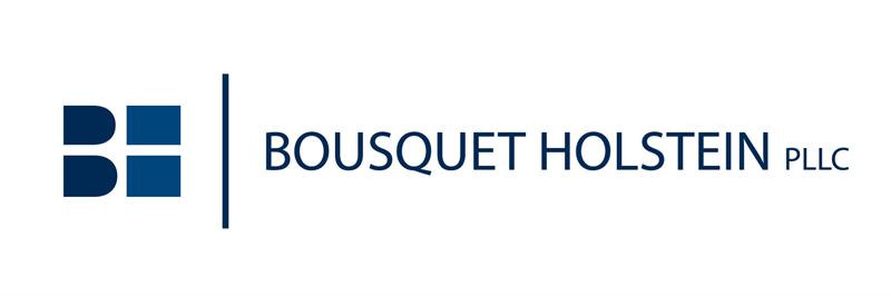 Bousquet Holstein