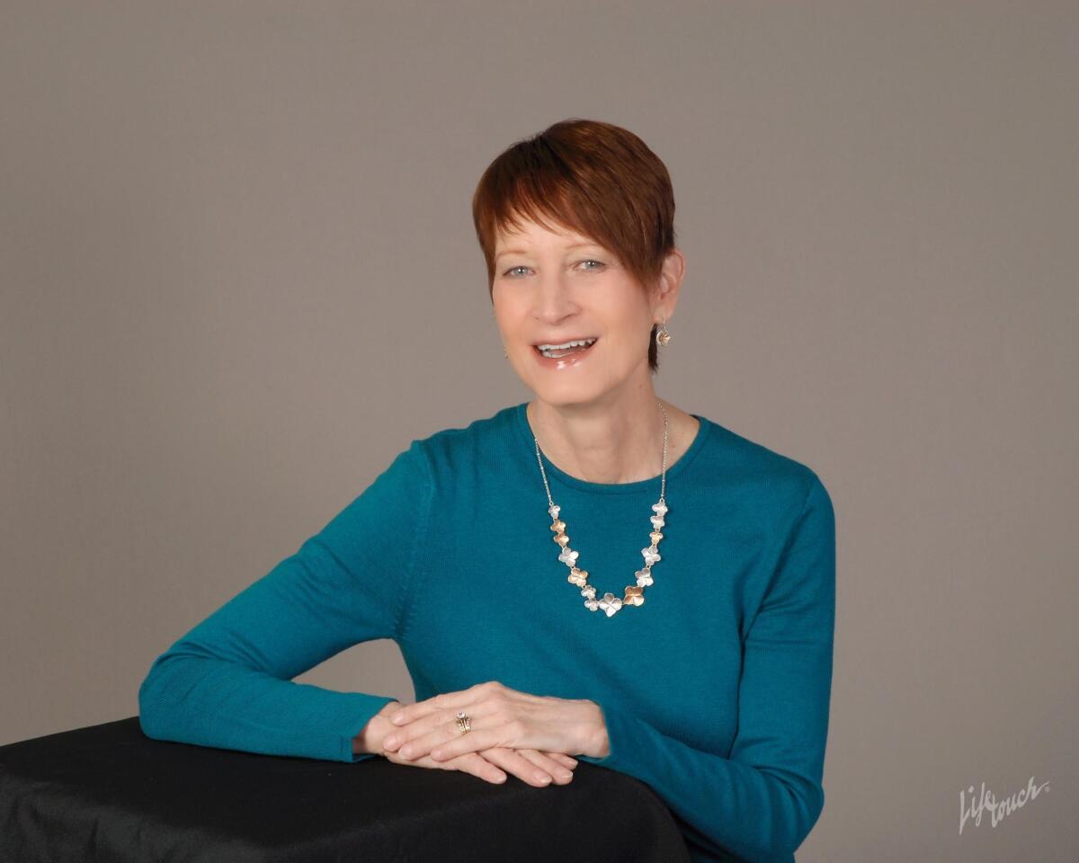 Vickie Taylor