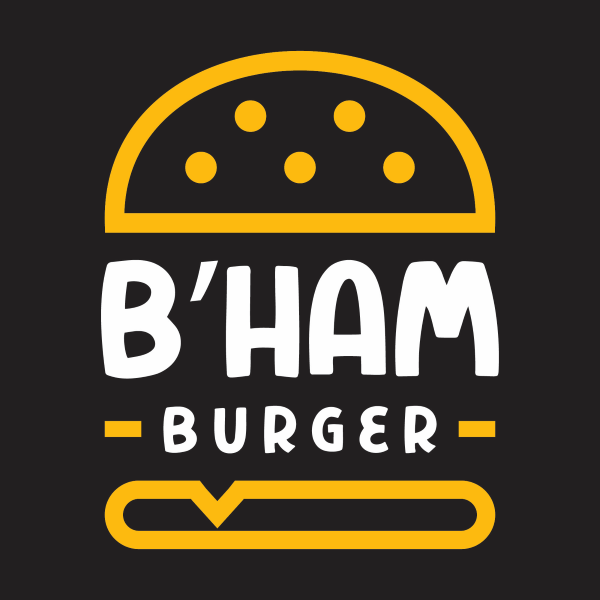 B'Ham Burger