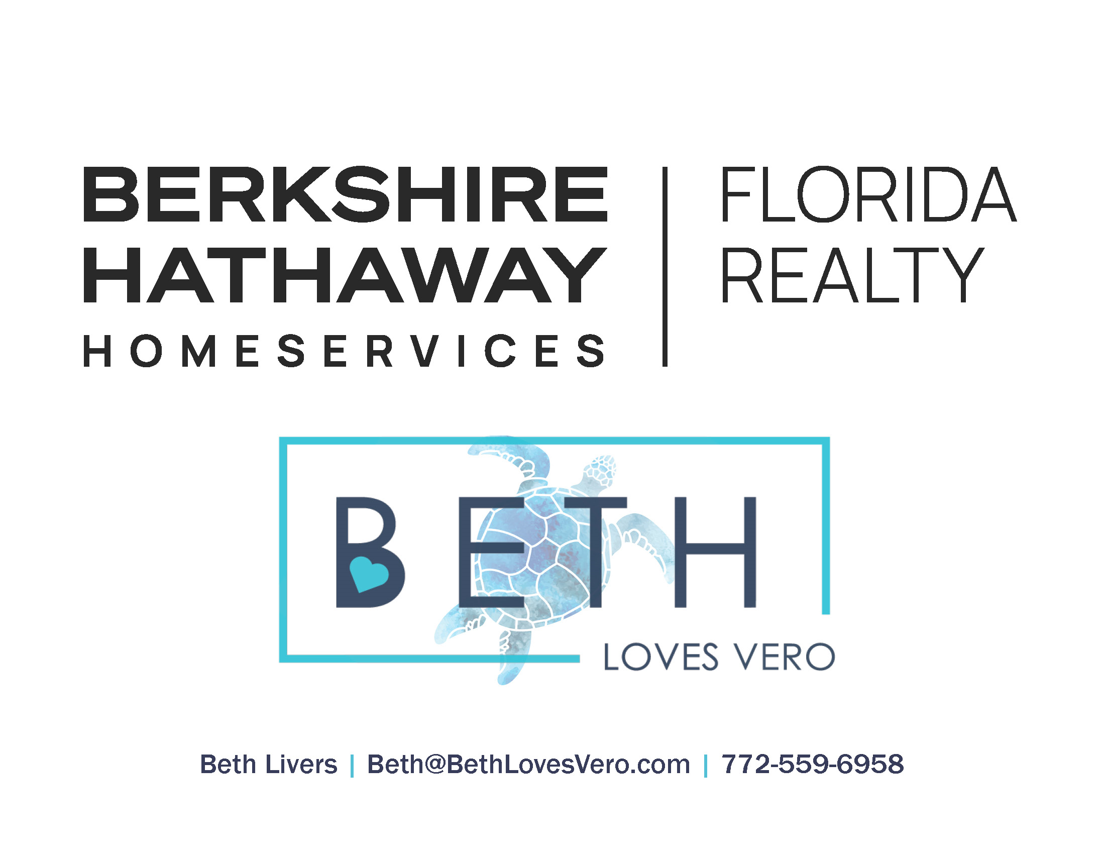 Beth Loves Vero