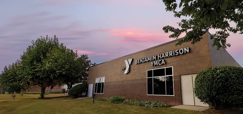 Benjamin Harrison YMCA Advisory Board