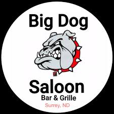 Big Dog Saloon
