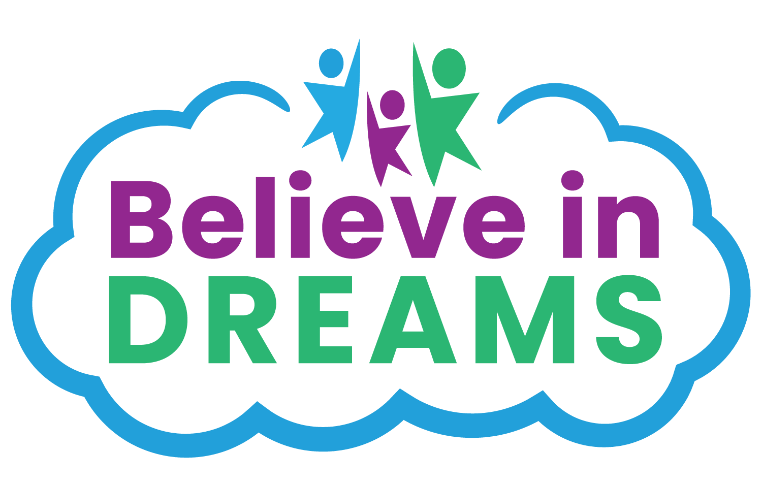 Believe in Dreams