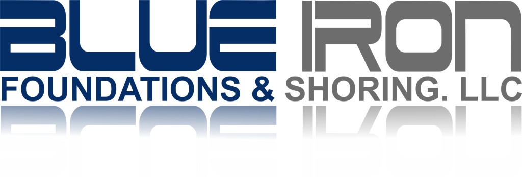 Blue Iron Foundations & Shoring