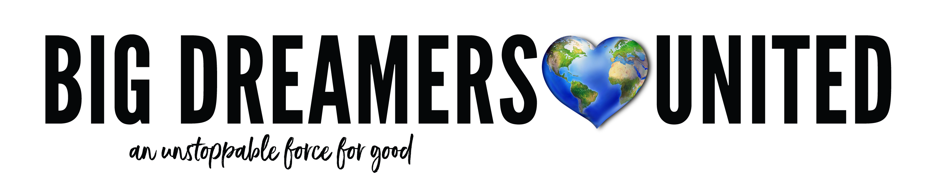 Silver Sponsor: Big Dreamers United 
