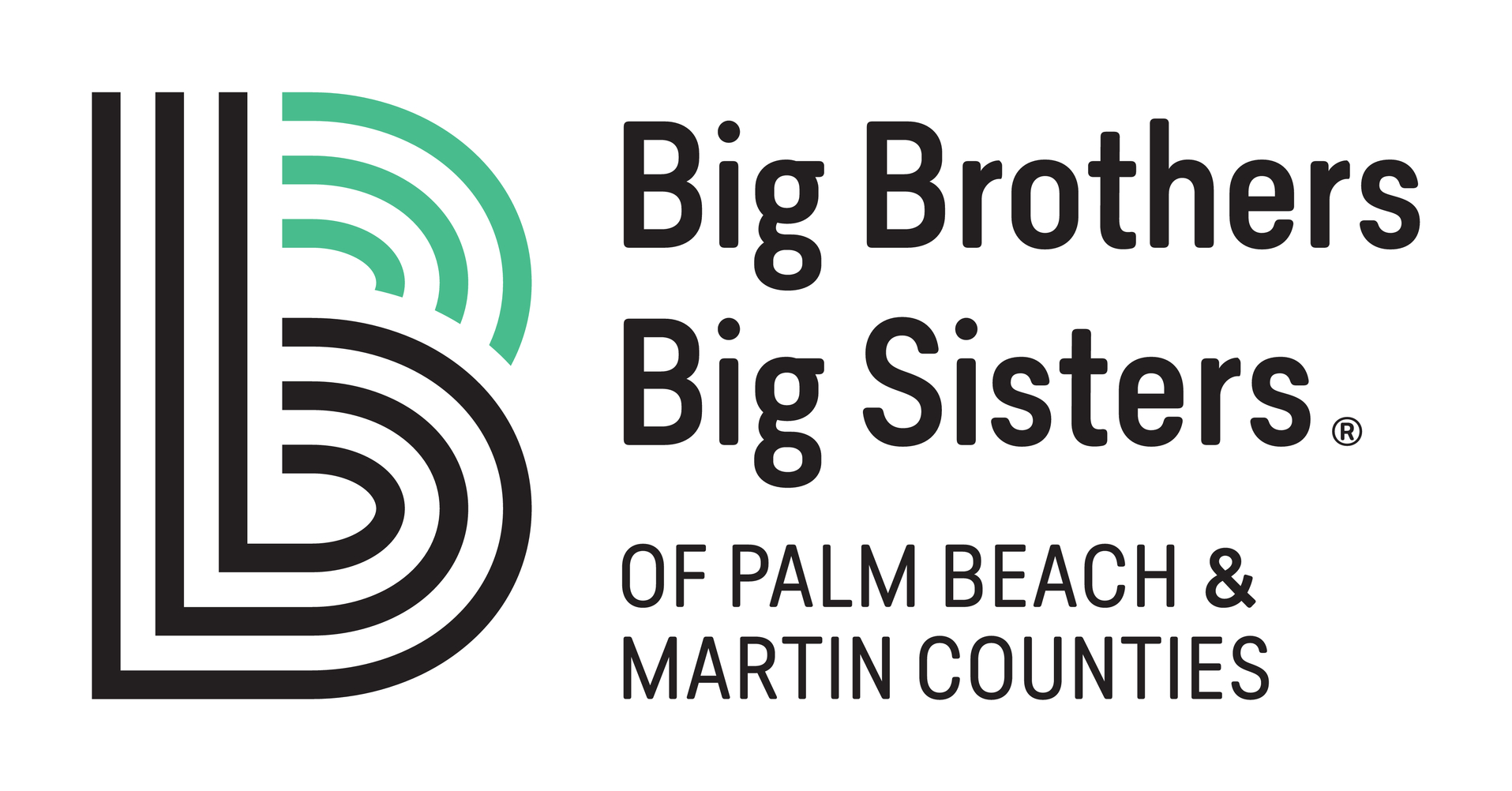 Big Brother Big Sisters of Palm Beach and Martin County 