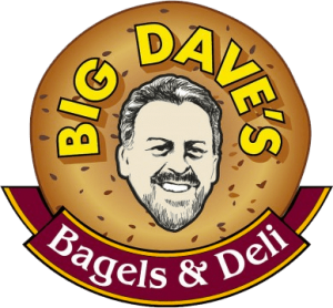 Big Dave's Bagels